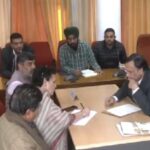 বিনা প্রতিদ্বন্দ্বিতায় হরিয়ানা থেকে রাজ্যসভায় জাতীয় মহিলা কমিশনের প্রাক্তন চেয়ারপার্সন রেখা শর্মা 