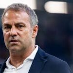 ভ্যালেন্সিয়াকে উড়িয়ে দিল হ্যান্সি ফ্লিকের দল