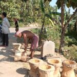 ঐতিহ্যের বাহক গাইল এখনো তৈরি হয় কল্যাণপুরে