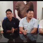 আগামী ৫ ডিসেম্বর ডেপুটেশন প্রদান করার সিদ্ধান্ত স্থগিত ওয়াই টি এফ-এর 