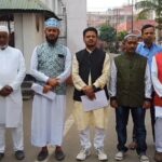 বাংলাদেশেসংখ্যালঘুদের উপর নির্যাতনের প্রতিবাদে সরব ত্রিপুরা গাউছিয়া সমিতি