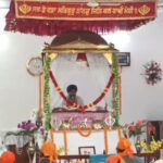 শহীদ বীর বালক দিবসকে সামনে রেখে শহরে বর্ণাঢ্য শোভাযাত্রা