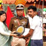 একতাবোধ ও পারস্পরিক সহযোগিতা দেশ এগিয়ে নিয়ে যাওয়ার মূল হাতিয়ার: শিল্প ও বাণিজ্যমন্ত্রী