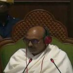 বিনা প্রতিদ্বন্দ্বিতায় ঝাড়খণ্ড বিধানসভার অধ্যক্ষ নির্বাচিত হলেন রবীন্দ্রনাথ মাহাতো 