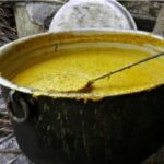 ধর্মনগর বিদ্যালয় পরিদর্শকের কার্যালয়ে ভোজন মাতাদের রান্নার প্রতিযোগিতা