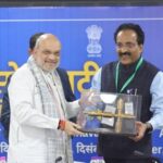 উত্তর-পূর্বের উন্নয়নে মহাকাশ প্রযুক্তির ব্যাপক ব্যবহারে জোর কেন্দ্রীয় স্বরাষ্ট্র মন্ত্রীর