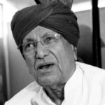 প্রয়াত হরিয়ানার প্রাক্তন মুখ্যমন্ত্রী ওমপ্রকাশ চৌটালা, শোকাহত রাজনৈতিক মহল