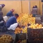 শ্রীভূমির কুশিয়ারা নদী সীমান্ত দিয়ে বাংলাদেশে শুরু কমলা রফতানি