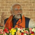 ভারত পবিত্র স্থান ও তীর্থস্থানের দেশ : প্রধানমন্ত্রী