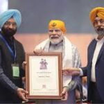 যুব শক্তি সর্বদা ভারতের অগ্রগতিতে বড় ভূমিকা পালন করেছে : প্রধানমন্ত্রী