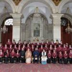 ৭টি বিভাগে ব্যতিক্রমী কৃতিত্বের অধিকারী, ১৭ জন শিশুকে ‘পিএম রাষ্ট্রীয় বাল পুরস্কার’ প্রদান রাষ্ট্রপতির