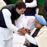 আমি একজন পরামর্শদাতা এবং পথ প্রদর্শককে হারালাম, শোকস্তব্ধ রাহুল গান্ধী