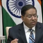 ত্রিপুরায় তিন বাংলাদেশি পাচারকারীর মৃত্যু, আন্তর্জাতিক সীমান্তের পবিত্রতা অক্ষুণ্ণ রাখতে বাংলাদেশকে পরামর্শ ভারতের