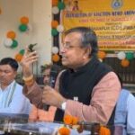 বিভিন্ন বাজারে বসানো হবে হাইমাস্ট সোলার লাইট : বিদ্যুৎ মন্ত্রী