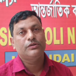 বদলের বাংলাদেশের প্রভাব, যাত্রী শূণ্য বাস এলো আগরতলায়