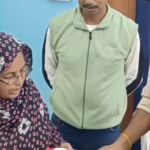 চুরি যাওয়া স্বর্ণালঙ্কার ফিরে পেলেন মালিক