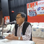 সিপিআইএম সমর্থকরাই তিপরা মথার জামা গায়ে জড়িয়ে বিজেপিকে চাপে রাখার কৌশল নিয়েছে : জিতেন্দ্র