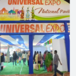 কৈলাসহরে আন্তর্জাতিক এক্সপো মেলার আনুষ্ঠানিক সূচনা হলো আজ