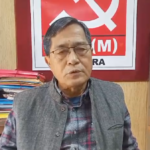 সিপিআইএম রাজ্য সম্মেলন অনুষ্ঠিত হবে ২৯ জানুয়ারি