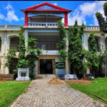 ধর্মনগর উচ্চতর মাধ্যমিক বালিকা বিদ্যালয়ের একদিনের লো কস্ট টিচিং লার্নিং মেটেরিয়াল প্রদর্শনী ও প্রতিযোগিতা