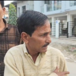 গ্যারেজ বিক্রয় নিয়ে প্রতারণার শিকার রামনগর দুই নাম্বার রোডের বাসিন্দারা