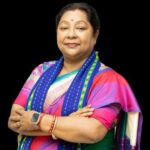 দু’দিনব্যাপী ধামাইল উৎসব এবং মেলার আনুষ্ঠানিক উদ্বোধনে বিধায়িকা কল্যানী রায়