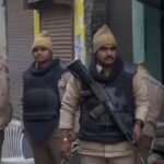অজয়কে সম্ভল যেতে বারণ পুলিশের, মসজিদের কাছে এখনও মোতায়েন পুলিশ