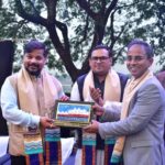 নীরমহল উত্তরপূর্ব ভারতের সবচেয়ে সুন্দর পর্যটন গন্তব্যগুলির মধ্যে অন্যতম: পর্যটনমন্ত্রী