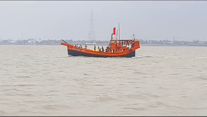 বাংলাদেশের জেল থেকে মুক্তি পেতে চলেছেন সুন্দরবনের ৯৫ জন মৎস্যজীবী, ফিরছে ৬টি ট্রলার