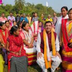 রাজ্যে এফসিআই-এর আঞ্চলিক কার্যালয় স্থাপনের ব্যাপারে রাজ্য সরকারের প্রস্তাবে নীতিগত অনুমোদন