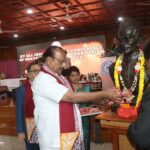 দেশকে সামনের দিকে এগিয়ে নিয়ে যাওয়ার ক্ষেত্রে শিক্ষার গুরুত্বপূর্ণ ভূমিকা রয়েছে : রাজ্যপাল 