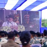 আগরতলা এবং পেট্রাপোল স্থলবন্দরে বিজিএফ আবাসনের ভার্চুয়ালি উদ্বোধন করলেন কেন্দ্রীয় স্বরাষ্ট্রমন্ত্রী