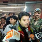 এনইসি-এর ৭২তম প্লেনারি বৈঠক এই অঞ্চলের দ্রুত বৃদ্ধির জন্য এক নতুন ভিত্তি স্থাপন করবে: জ্যোতিরাদিত্য সিন্ধিয়া