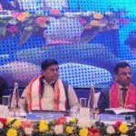 উত্তর-পূর্বাঞ্চলীয় রাজ্যগুলির অগ্রগতির জন্য উন্নয়নের বিভিন্ন দিক নিয়ে আলোচনা