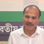 অন্তর্বর্তী সরকারের ব্যর্থতায় বাংলাদেশের পরিস্থিতি স্বাভাবিক হচ্ছে না : অধীর চৌধুরী