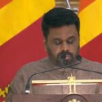 ভারতের সঙ্গে শ্রীলঙ্কার সহযোগিতা অবশ্যই বৃদ্ধি পাবে : অনুরা কুমার দিসানায়েক
