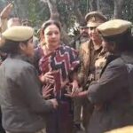 তথ্যানুসন্ধানী দলকে সম্ভলে যেতে দেওয়া হচ্ছে না, এটা নৈরাজ্য : আরাধনা মিশ্র