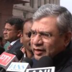 সংসদীয় মর্যাদার প্রতি কংগ্রেসের কোনও সম্পর্ক নেই : অশ্বিনী বৈষ্ণব