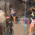 এখনও বোরওয়েলের ভিতরে আটকে ছোট্ট চেতনা, অষ্টমদিনেও উদ্ধারকাজ জারি