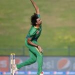 আন্তর্জাতিক ক্রিকেটকে বিদায় জানালেন মোহাম্মদ ইরফান