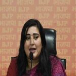 কংগ্রেস সর্বদা গণতন্ত্রকে হত্যা করেছে : বাঁসুরি স্বরাজ 