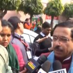 রাহুল গান্ধী যা বলছেন, সম্পূর্ণ মিথ্যে : প্রহ্লাদ যোশী