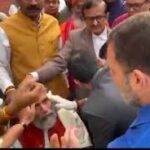 (আপডেট) সংসদের বাইরে বিশৃঙ্খলা! আহত বিজেপির প্রতাপ সারঙ্গি ও মুকেশ রাজপুত