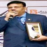ন্যাশনাল ব্যাঙ্কিং এক্সিলেন্স অ্যাওয়ার্ড পেল নৈনিতাল ব্যাঙ্ক 