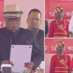 ঝাড়খণ্ডে মন্ত্রিসভার সম্প্রসারণ, ক্যাবিনেটে অন্তর্ভুক্ত ১১ জন মন্ত্রী