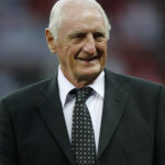 ৮৮ বছরে জীবনাবসান, ১৯৬৬ বিশ্বকাপজয়ী ইংল্যান্ডের ইস্টহাম প্রয়াত