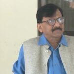 আম্বেদকরের জন্য ক্ষমা চাওয়ায় কোনও অপরাধ নেই, কটাক্ষ সঞ্জয় রাউতের