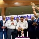 বৃহস্পতিবার গোয়ায় চতুর্থ এশিয়ান রোল বল চ্যাম্পিয়নশিপ শুরু