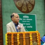 আরও এক বছরের মেয়াদ বাড়লো লোকসভার সেক্রেটারি জেনারেলের 