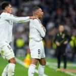 লা লিগা: সেভিয়াকে হারিয়ে বার্সাকে টপকে দুইয়ে রিয়াল মাদ্রিদ